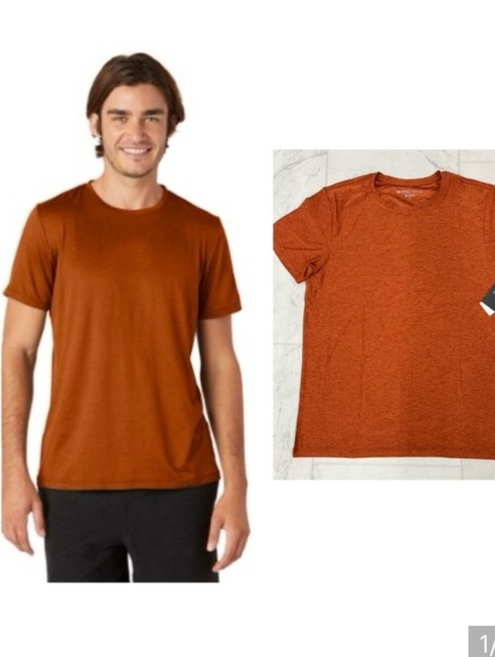 New Beyond Yoga Always Beyond Shirt